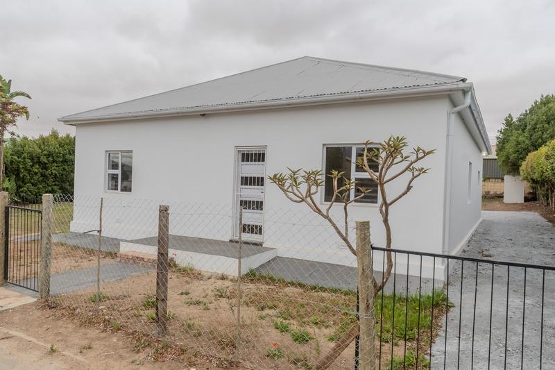 3 Bedroom Property for Sale in Riviersonderend Western Cape
